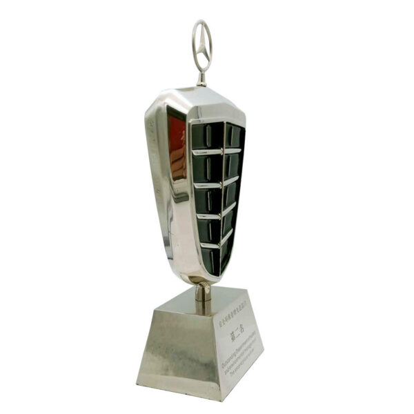 Car logo Trophy