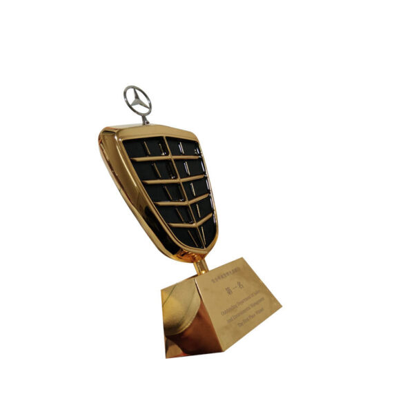 Car logo Trophy