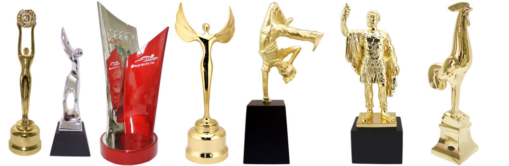 HSH Trophies