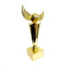 Universal gold Metal Trophy
