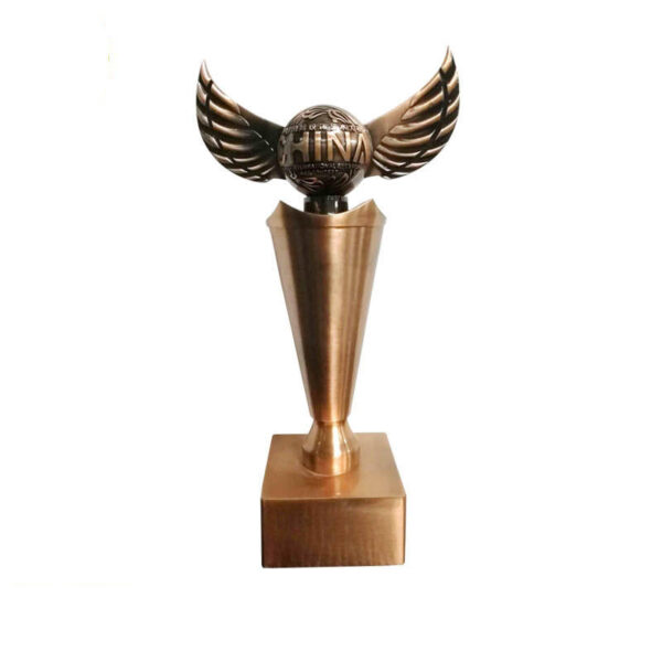 Universal Bronze Metal Trophy