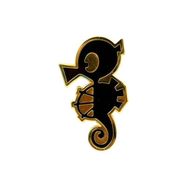 Mini Lapel Pin