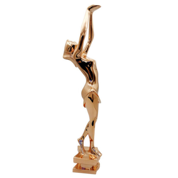 Dance Trophy