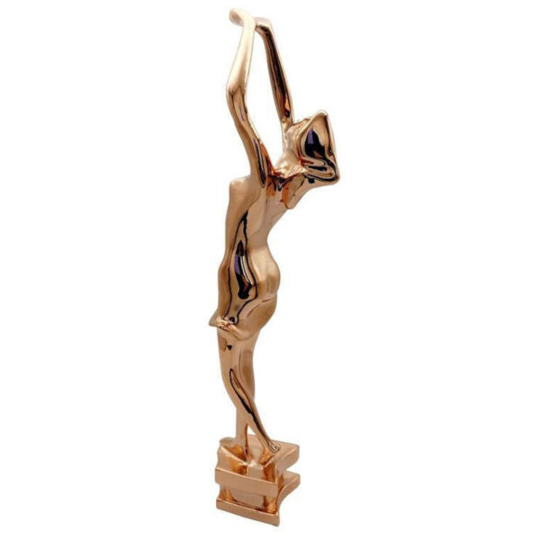 Dance Trophy